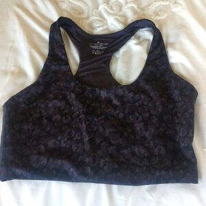 Antonio Milani Workout Top